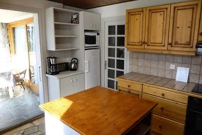 Buchan Cottage f�r f�nfzehn Personen