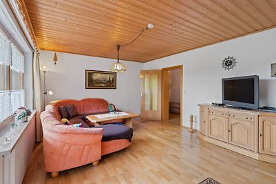 Appartement bij het bos in Sonnen Bayern