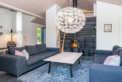 10 persoons vakantie huis in Ebeltoft