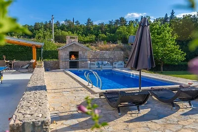 Ferienhaus Erholungsurlaub Grubine