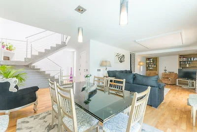 La Primera - Villa Con Piscina Privada En Sa...