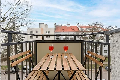 Prächtiges Strandhaus für 6 Personen
