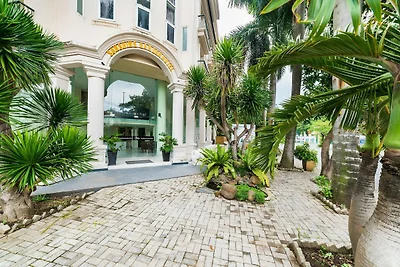 Studio Appartement Sunshine Garden Hotel