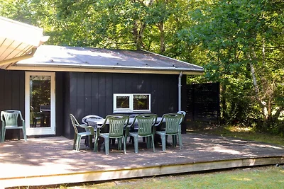 8 Personen vakantie huis in Hadsund