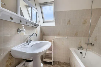 Apartment in Sarzeau in der Nähe des Strandes...