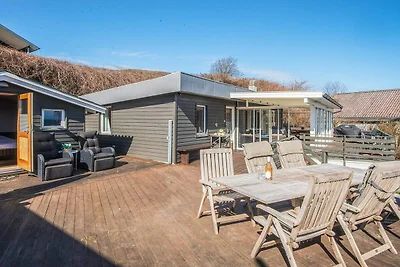 4 etoiles maison de vacances a Hejls