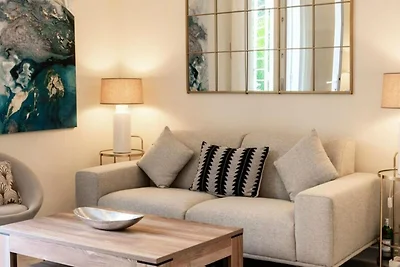 Appartement in Marbella bij de jachthaven