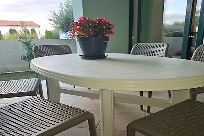 Apartments Mlikota - Two Bedroom Apartment wi...
