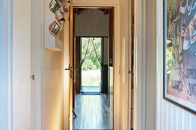 5 Personen Ferienhaus in Jægerspris-By Traum