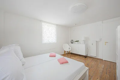 Traumhafte Ferienwohnung nähe Europapark Rust