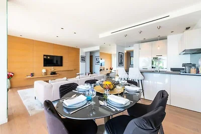 Appartement in Golfe-Juan met uitzicht op zee