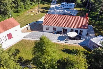 10 Personen Ferienhaus in KATTHAMMARSVIK
