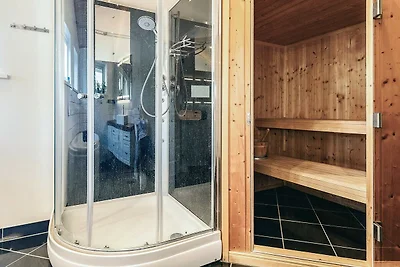 8 Personen Ferienhaus in Asnæs