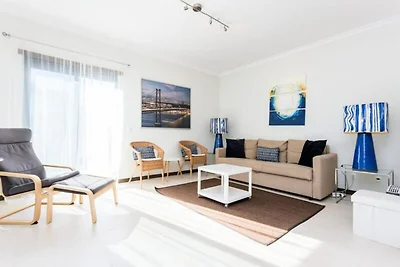 Wohnung in Lagos mit Dachpool