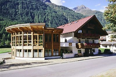 Appartement nahe dem Skigebiet in Wagrain