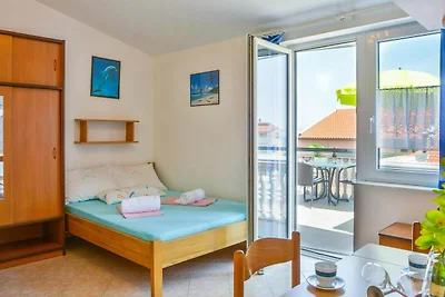 Heerlijk huis met privéterras