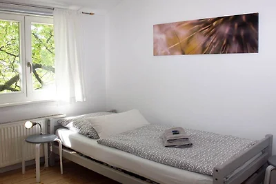 Ferienwohnung mit 3 Schlafzimmer