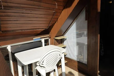 Apartment in Les Contamines in der Nähe des...