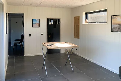 8 persoons vakantie huis in Jerup-By Traum