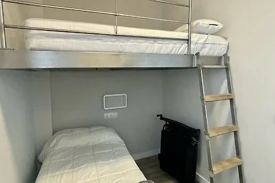 Wohnung in Estartit mit Gemeinschaftspool