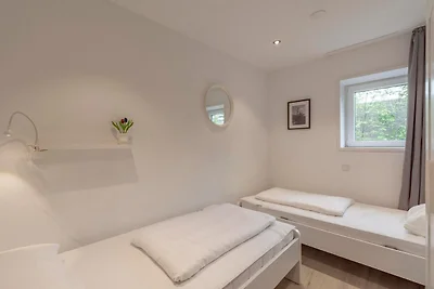 Ferienhaus Sint Maartenszee mit Garten