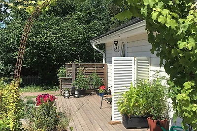 4 Personen Ferienhaus in BORGHOLM