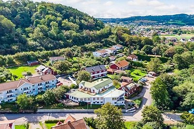 1 persoons vakantieparkhuis in BÅSTAD