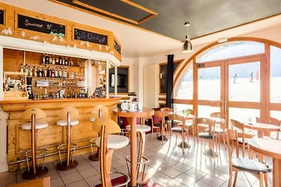 Vakantiehuis in Val Cenis met Jacuzzi