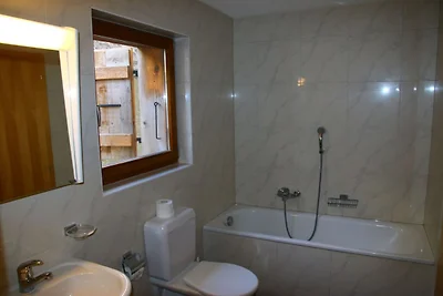 Vakantiehuis in Wallis bij kabelbaan