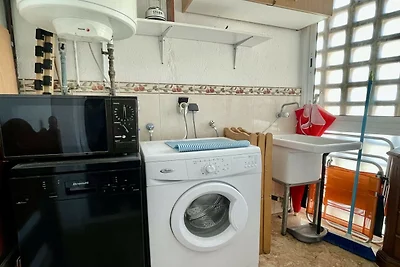 Appartement in Estartit nabij het...