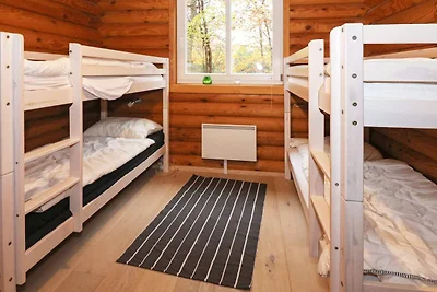 8 persoons vakantie huis in Hadsund