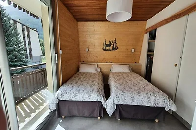 Appartement in Villeneuve in de buurt van de...