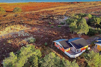 6 Personen Ferienhaus in Læsø