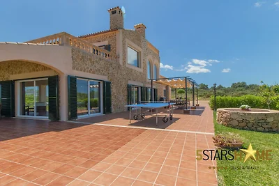 Charmante Villa in San Jordi