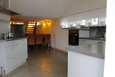 Geräumiges Chalet in Jalhay mit Whirlpool