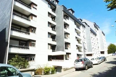 Studio für 2 Personen