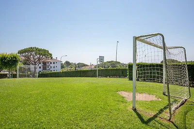 Appartamento per 5 persone con 2 camere