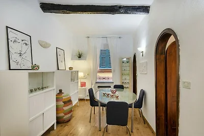 Cozy Little House in Camogli