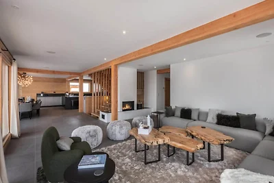 Residenz Combe Aux Loups