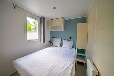 Chalet ben tenuto vicino ad Amsterdam