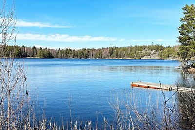 7 Personen Ferienhaus in VÄRMDÖ