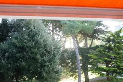 Wohnung in Pornichet in der Nähe der Strände