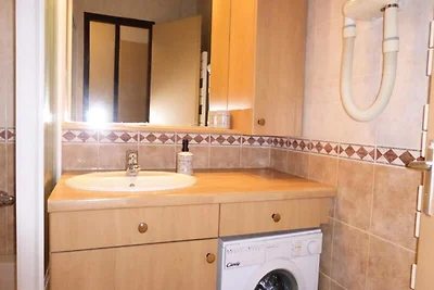 Bel'aval Residenz mit drei Zimmern