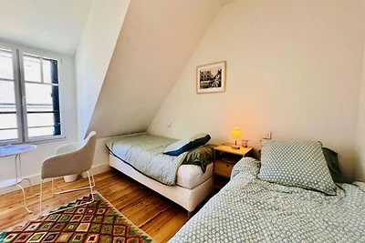 Villa in Saint-Pierre-Quiberon in der Nähe de...