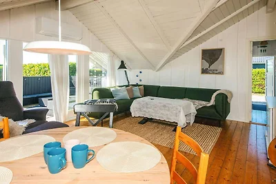 5 Personen Ferienhaus in Hejls