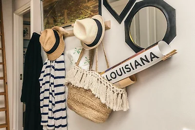 6 persoons vakantie huis in Vejby