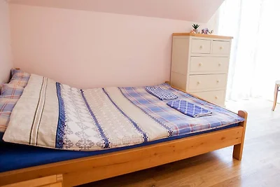 4-Personen-Zimmer, Sauna, Masuren