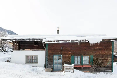 Rustieke woonboerderij met sauna in Bramberg