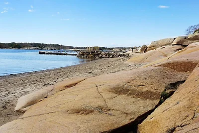 6 Personen Ferienhaus in STRÖMSTAD-By Traum