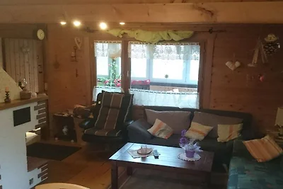 Vakantiehuis met 2 slaapkamers